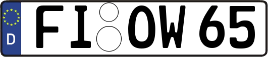 FI-OW65