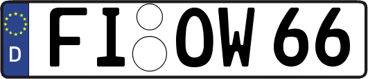 FI-OW66
