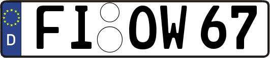 FI-OW67
