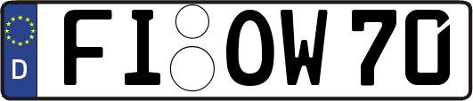 FI-OW70