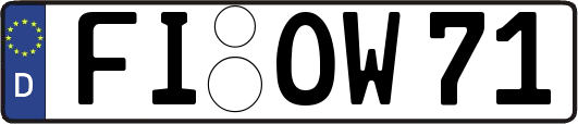 FI-OW71