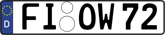 FI-OW72
