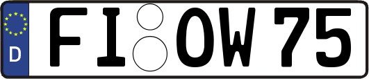 FI-OW75