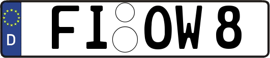 FI-OW8