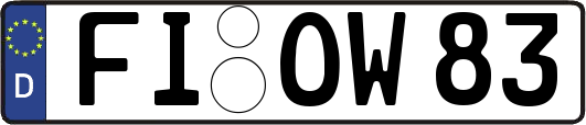 FI-OW83