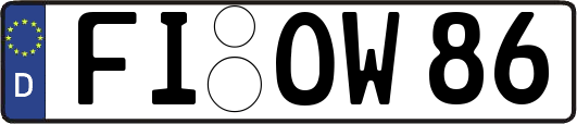 FI-OW86