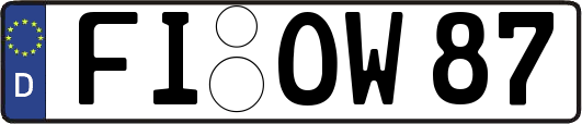 FI-OW87