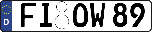 FI-OW89