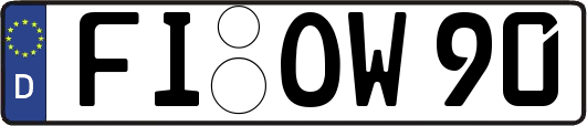 FI-OW90
