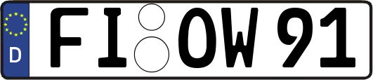 FI-OW91