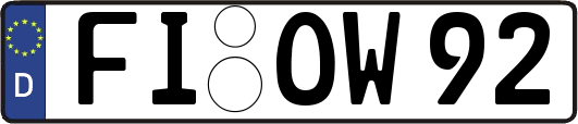 FI-OW92