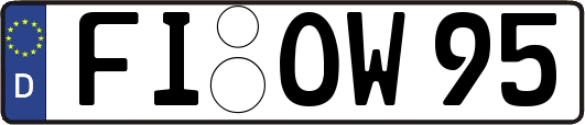 FI-OW95
