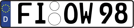 FI-OW98