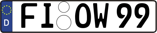 FI-OW99