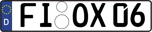 FI-OX06