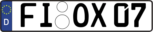 FI-OX07