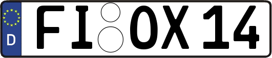 FI-OX14
