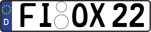 FI-OX22
