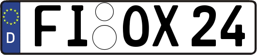 FI-OX24
