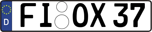 FI-OX37