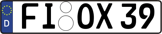FI-OX39