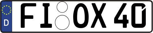 FI-OX40