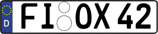 FI-OX42