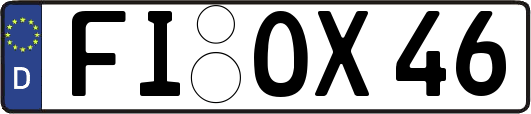 FI-OX46