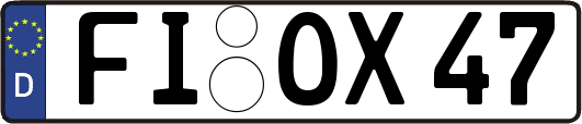FI-OX47