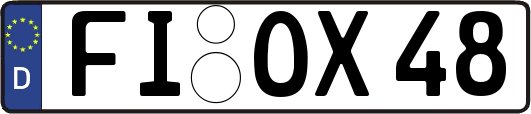 FI-OX48