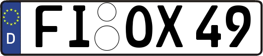 FI-OX49
