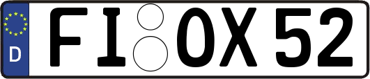 FI-OX52