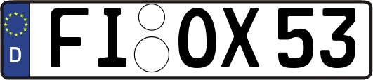 FI-OX53