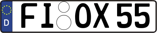 FI-OX55