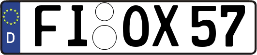 FI-OX57