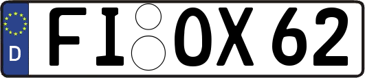 FI-OX62