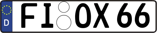 FI-OX66