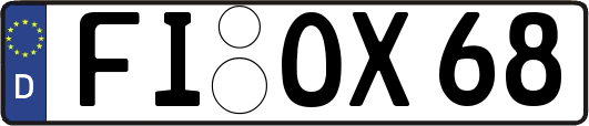 FI-OX68