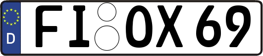 FI-OX69