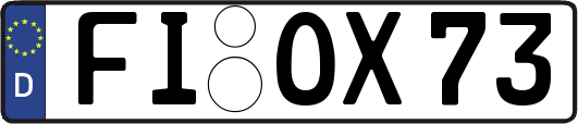 FI-OX73