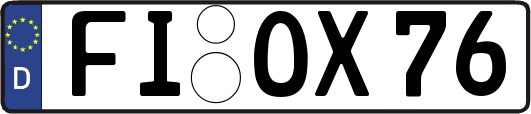 FI-OX76
