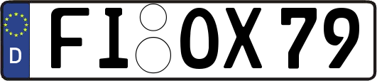 FI-OX79