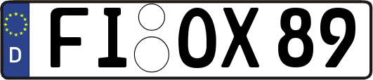 FI-OX89
