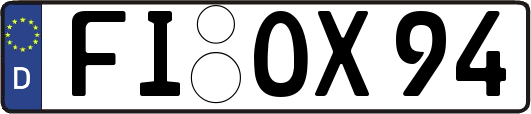 FI-OX94
