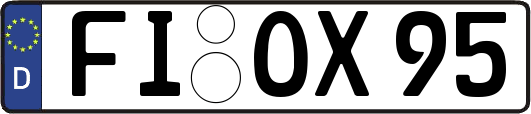 FI-OX95