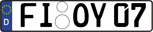 FI-OY07