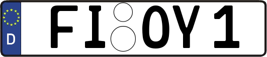 FI-OY1