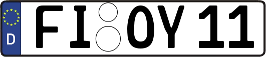 FI-OY11