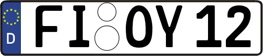 FI-OY12