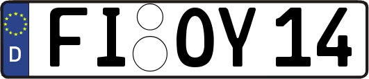 FI-OY14